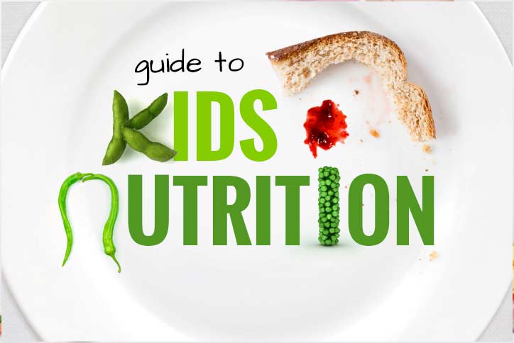 KidsNutrition
