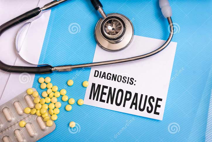 Menopause