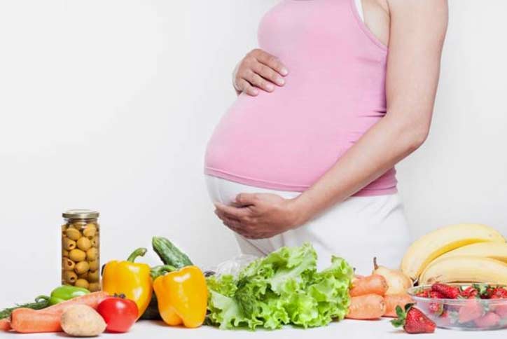 PregnancyDiet